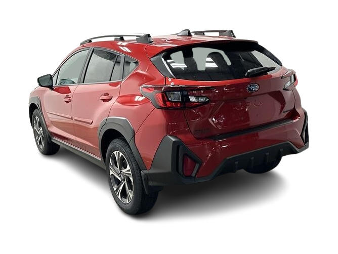 Thumbnail: 2026 Subaru Crosstrek - 4