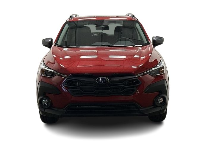 Thumbnail: 2026 Subaru Crosstrek - 27
