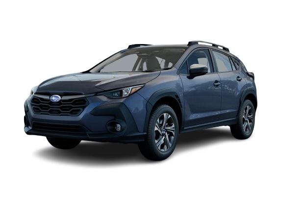 Thumbnail: 2026 Subaru Crosstrek - 16