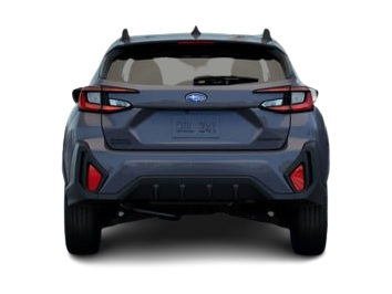 Thumbnail: 2026 Subaru Crosstrek - 5