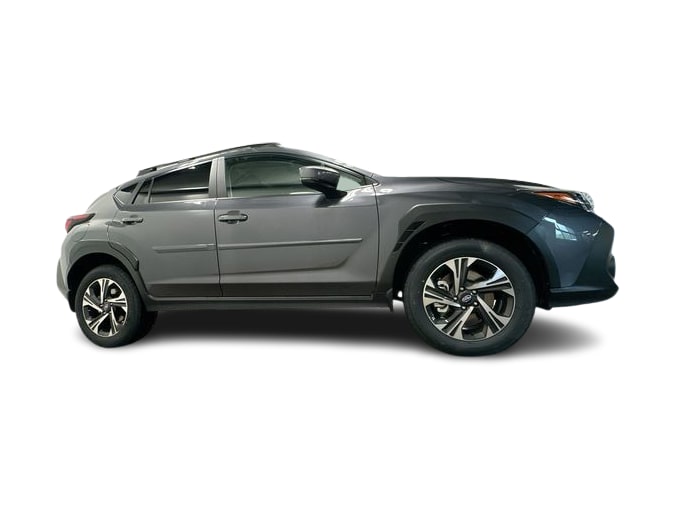 Thumbnail: 2026 Subaru Crosstrek - 17