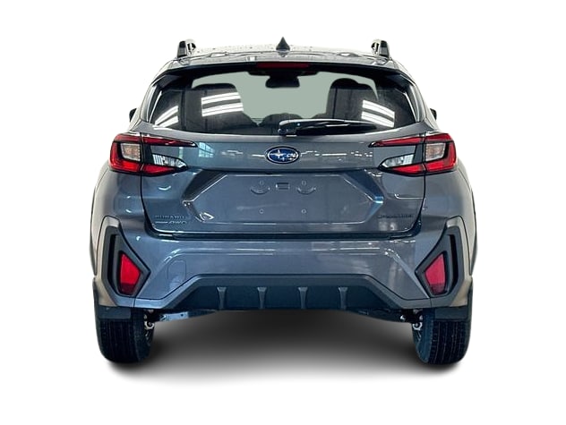 Thumbnail: 2026 Subaru Crosstrek - 5