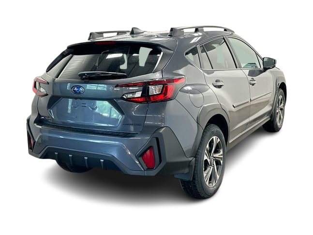 Thumbnail: 2026 Subaru Crosstrek - 29
