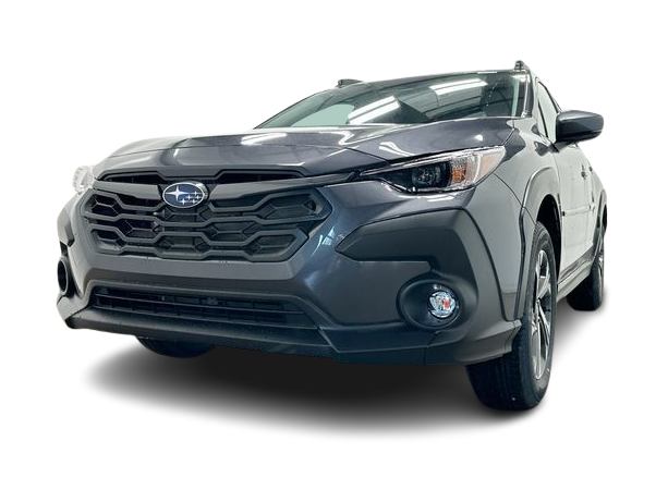 Thumbnail: 2026 Subaru Crosstrek - 6