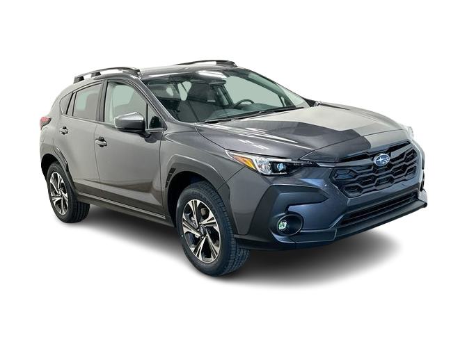 Thumbnail: 2026 Subaru Crosstrek - 27
