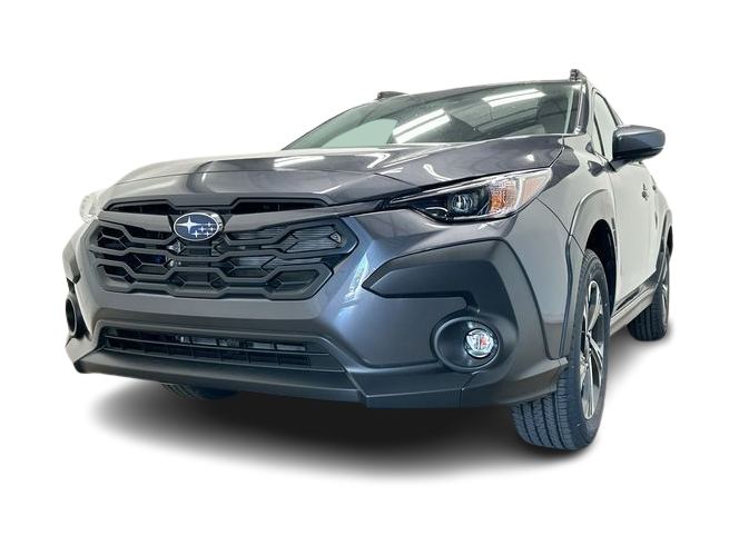 Thumbnail: 2026 Subaru Crosstrek - 26