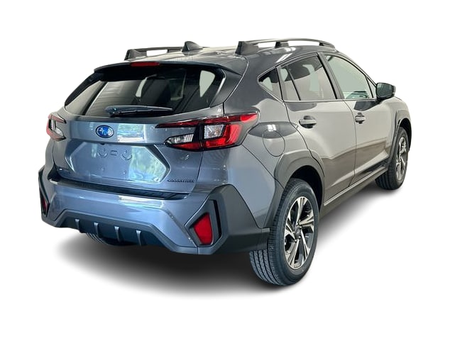 Thumbnail: 2026 Subaru Crosstrek - 28