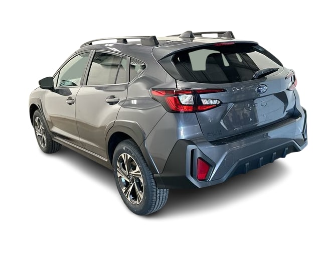Thumbnail: 2026 Subaru Crosstrek - 4