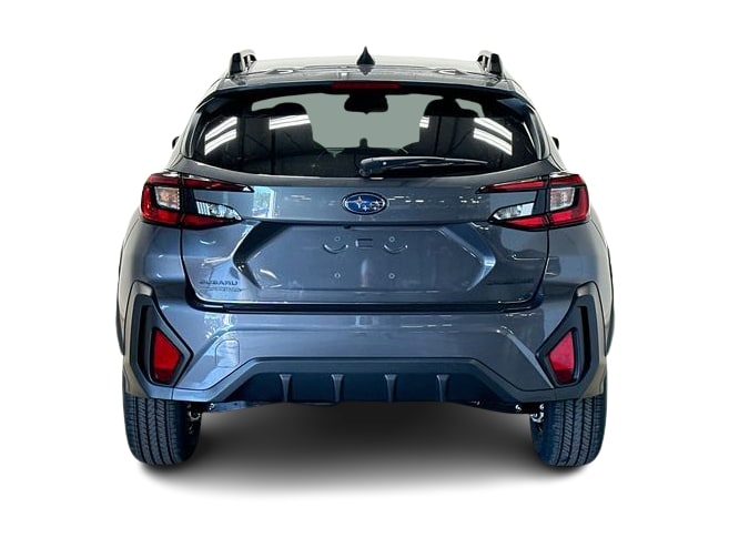 Thumbnail: 2026 Subaru Crosstrek - 5
