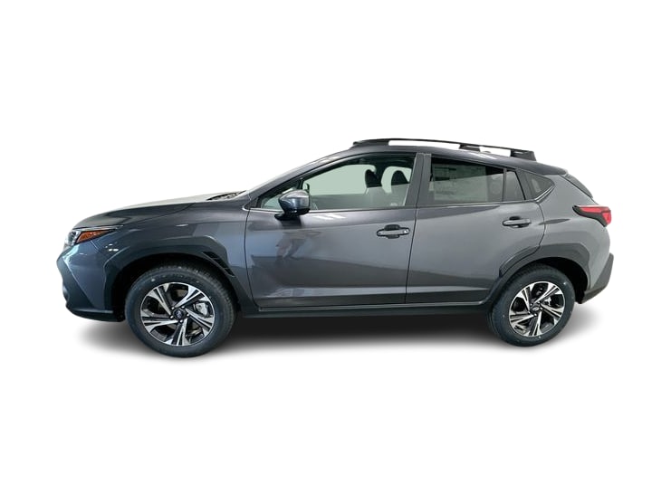 Thumbnail: 2026 Subaru Crosstrek - 3
