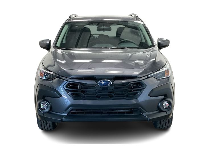Thumbnail: 2026 Subaru Crosstrek - 6