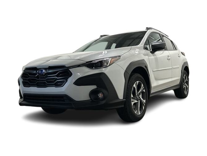 Thumbnail: 2026 Subaru Crosstrek - 27