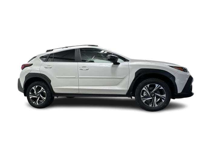 Thumbnail: 2026 Subaru Crosstrek - 16