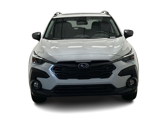 Thumbnail: 2026 Subaru Crosstrek - 6