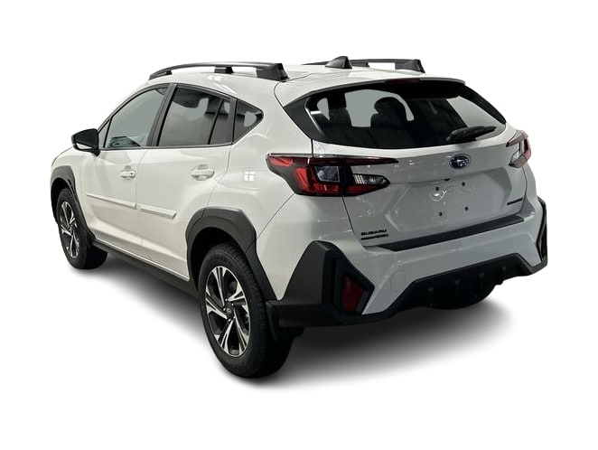 Thumbnail: 2026 Subaru Crosstrek - 4
