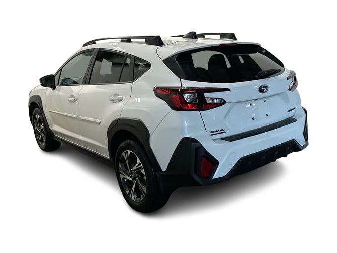 Thumbnail: 2026 Subaru Crosstrek - 4
