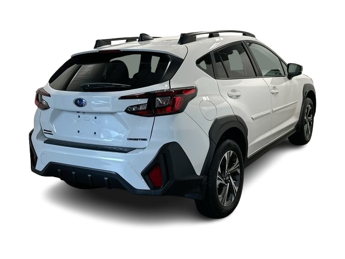 Thumbnail: 2026 Subaru Crosstrek - 32