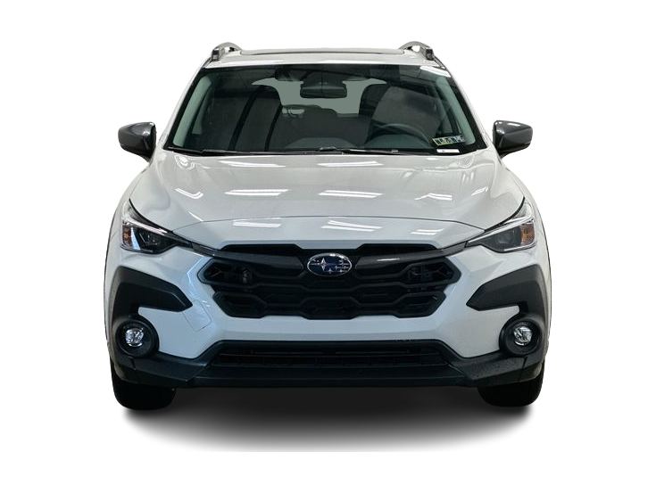 Thumbnail: 2026 Subaru Crosstrek - 6