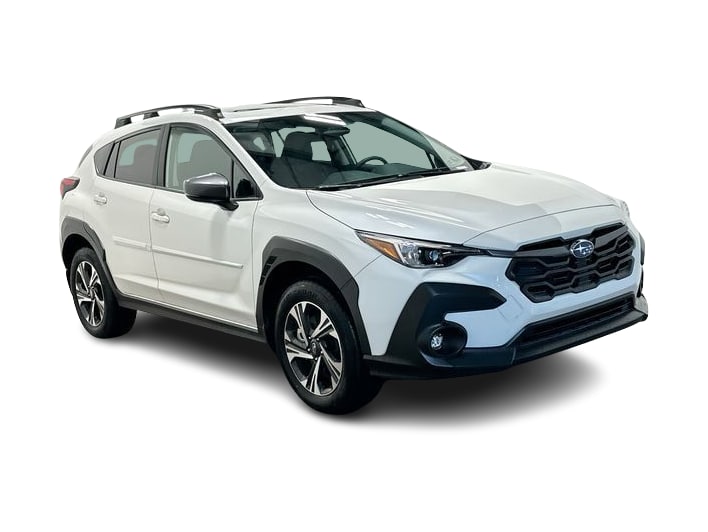 Thumbnail: 2026 Subaru Crosstrek - 31