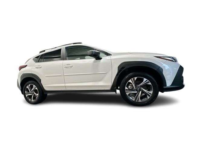 Thumbnail: 2026 Subaru Crosstrek - 18