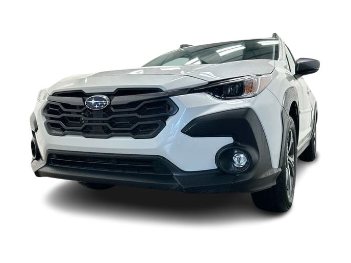 Thumbnail: 2026 Subaru Crosstrek - 30