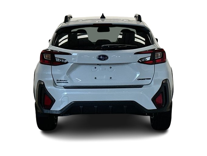 Thumbnail: 2026 Subaru Crosstrek - 5