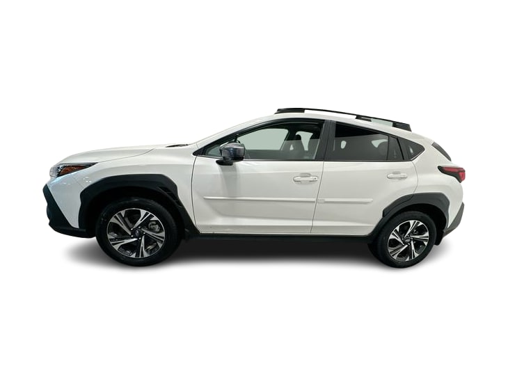 Thumbnail: 2026 Subaru Crosstrek - 3