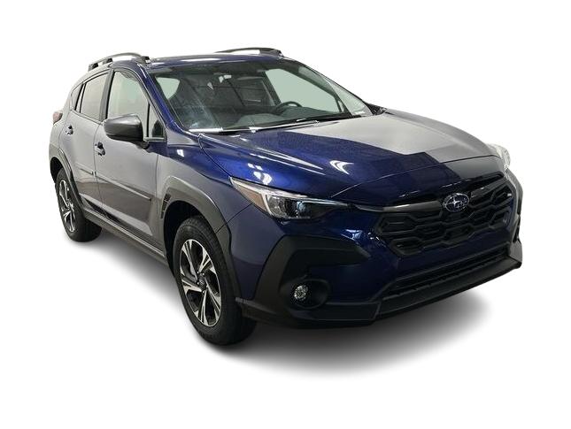 Thumbnail: 2026 Subaru Crosstrek - 28