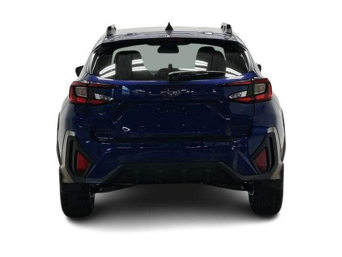 Thumbnail: 2026 Subaru Crosstrek - 5