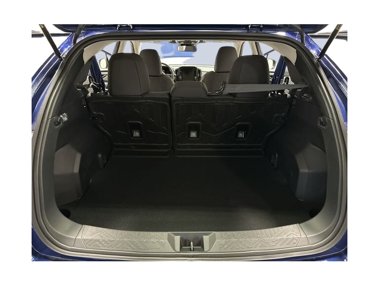 Thumbnail: 2026 Subaru Crosstrek - 16