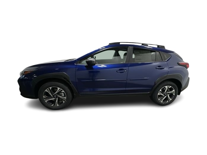 Thumbnail: 2026 Subaru Crosstrek - 3