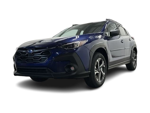 Thumbnail: 2026 Subaru Crosstrek - 26
