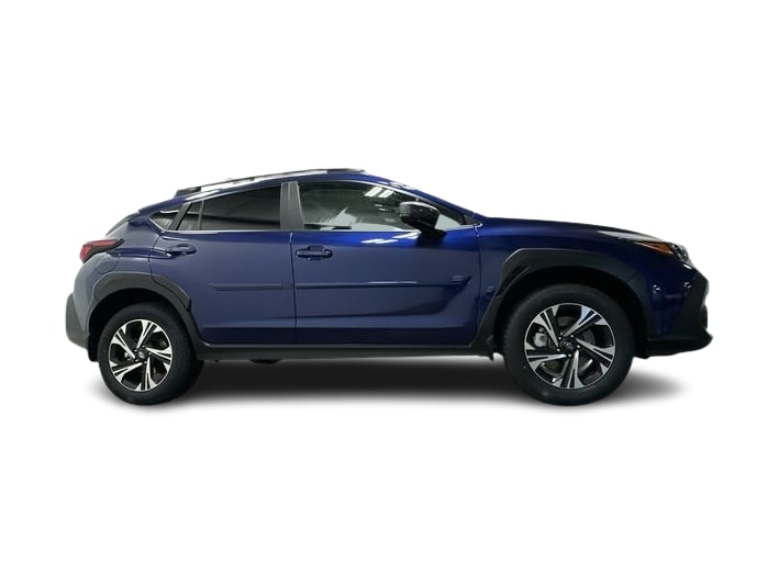 Thumbnail: 2026 Subaru Crosstrek - 17