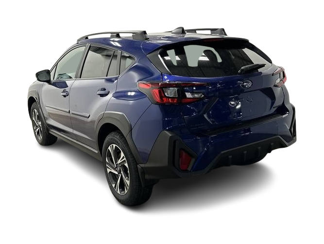 Thumbnail: 2026 Subaru Crosstrek - 4