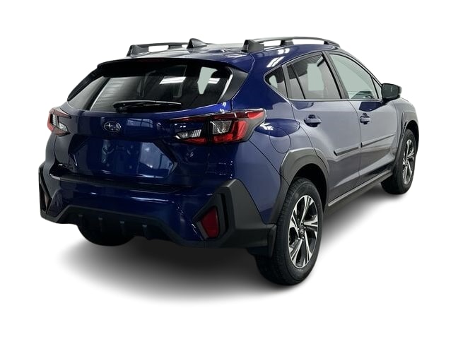 Thumbnail: 2026 Subaru Crosstrek - 29