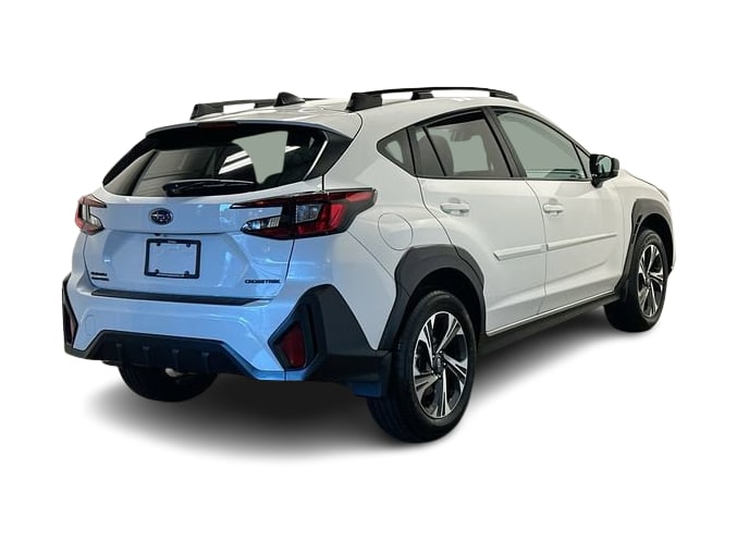 Thumbnail: 2026 Subaru Crosstrek - 32