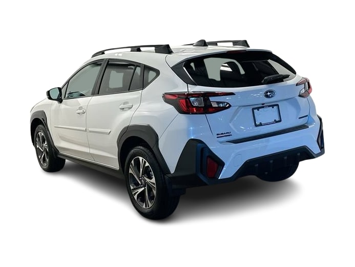 Thumbnail: 2026 Subaru Crosstrek - 4
