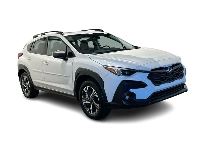 Thumbnail: 2026 Subaru Crosstrek - 31