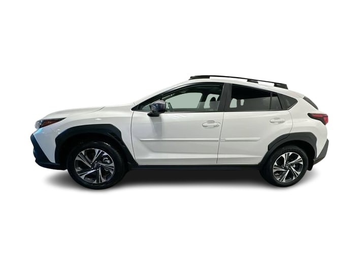Thumbnail: 2026 Subaru Crosstrek - 3