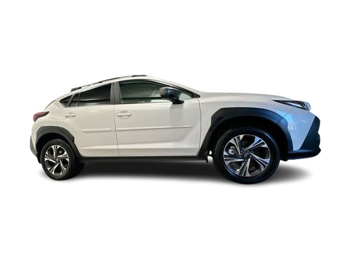 Thumbnail: 2026 Subaru Crosstrek - 18