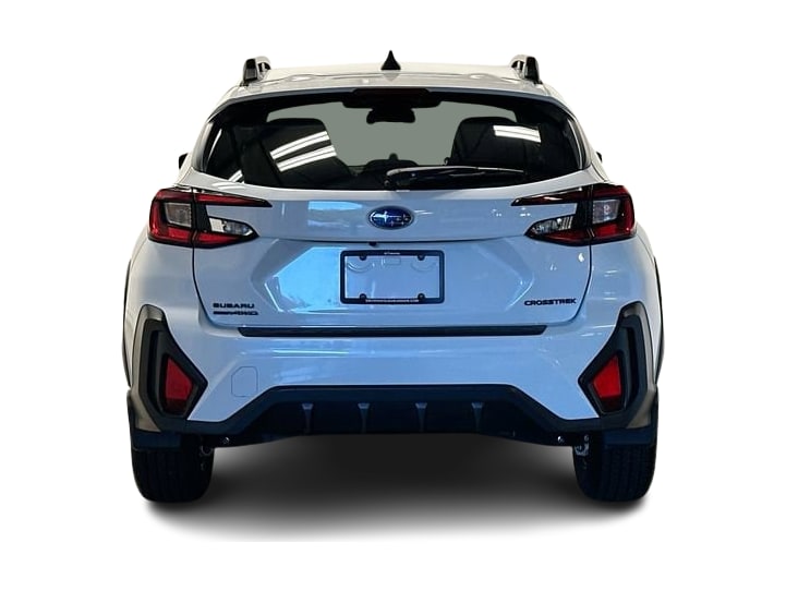 Thumbnail: 2026 Subaru Crosstrek - 5