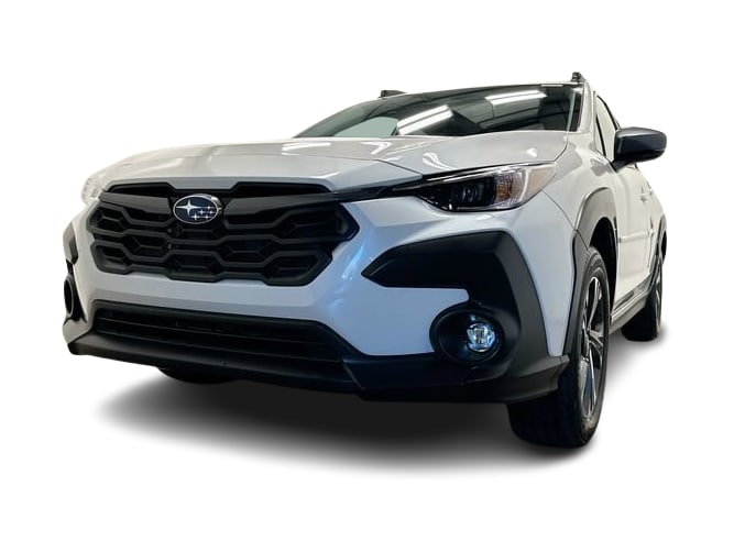 Thumbnail: 2026 Subaru Crosstrek - 30