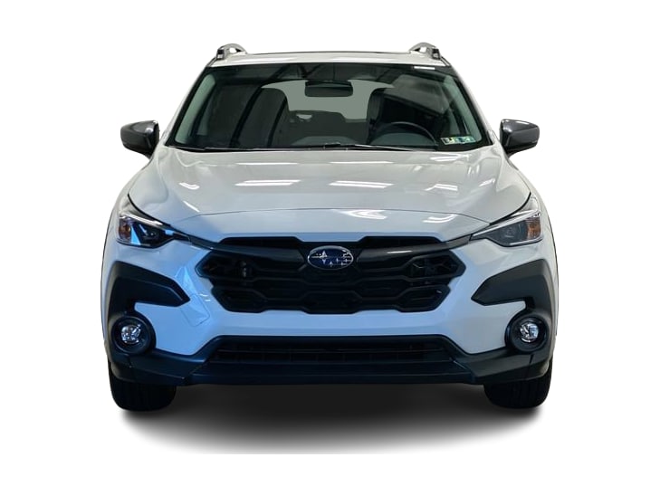 Thumbnail: 2026 Subaru Crosstrek - 6