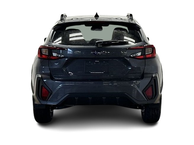 Thumbnail: 2026 Subaru Crosstrek - 5