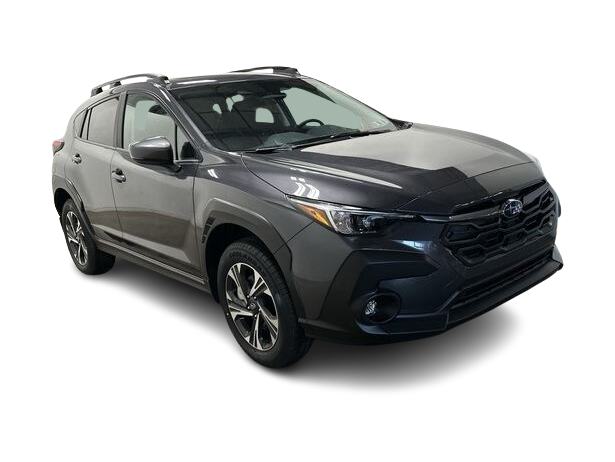 Thumbnail: 2026 Subaru Crosstrek - 28