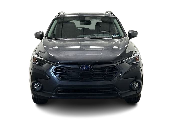 Thumbnail: 2026 Subaru Crosstrek - 27