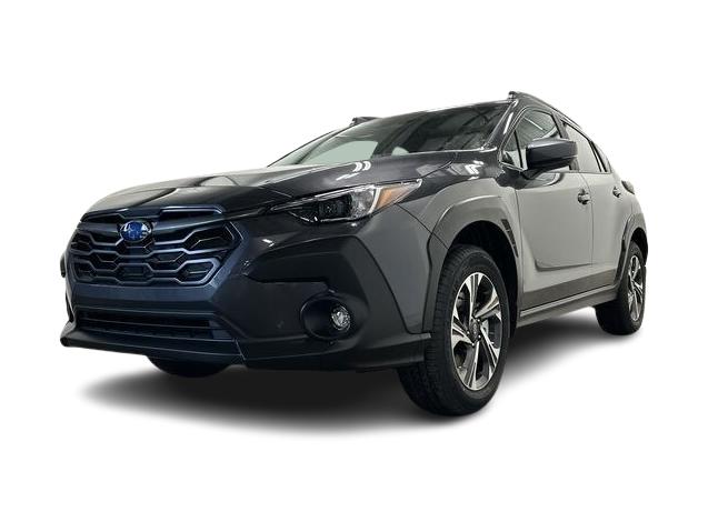 Thumbnail: 2026 Subaru Crosstrek - 26