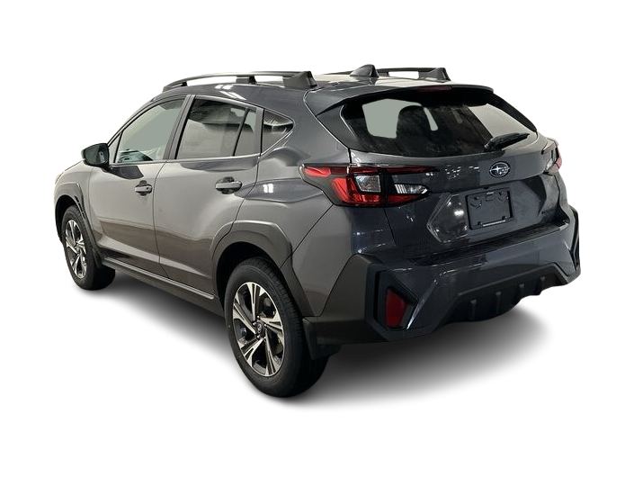 Thumbnail: 2026 Subaru Crosstrek - 4