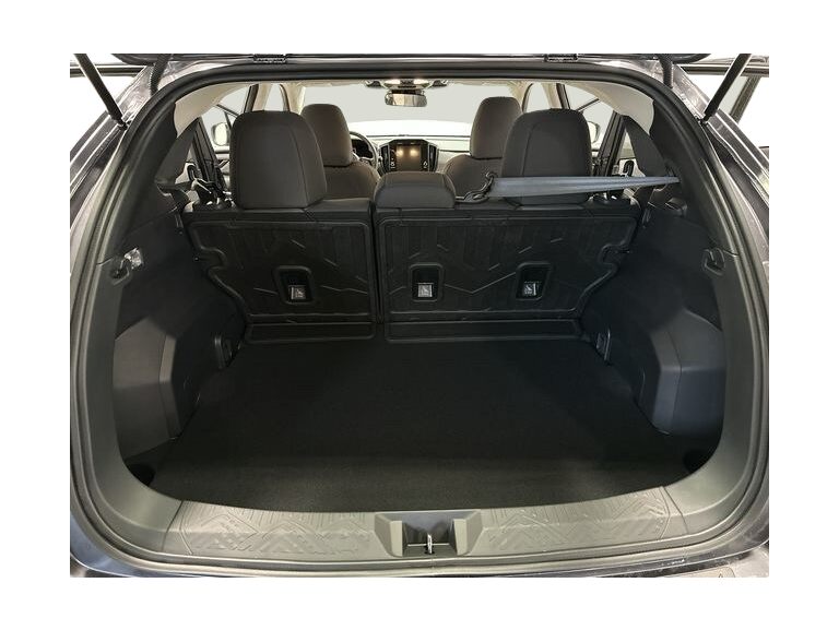 Thumbnail: 2026 Subaru Crosstrek - 15