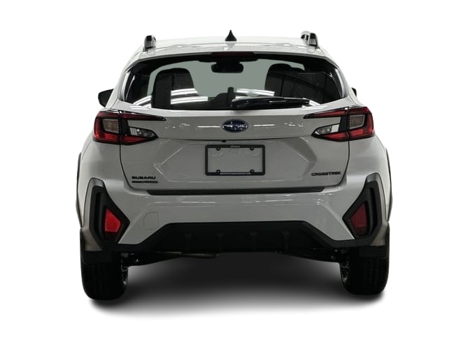 Thumbnail: 2026 Subaru Crosstrek - 6